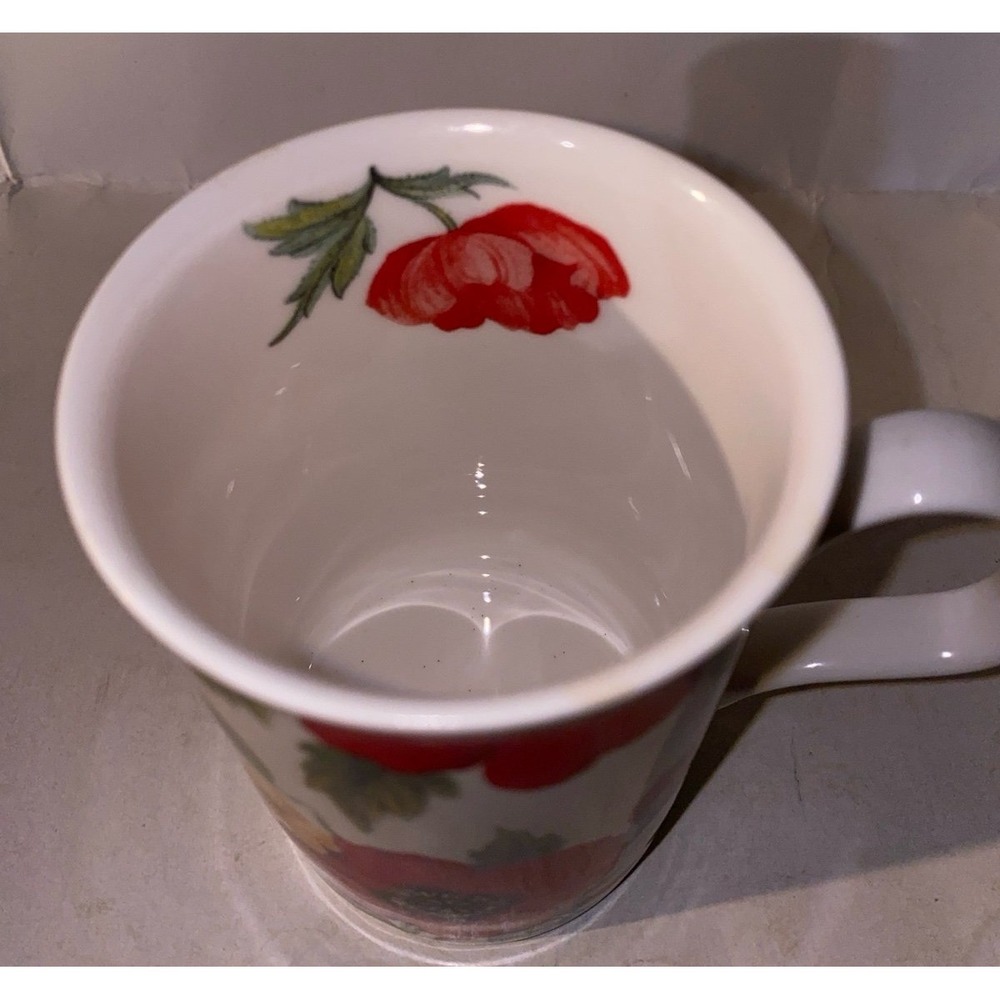 Roy Kirkham Monet Mug - Picture 5 of 6